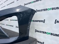 Kia Pro Ceed Gt Line Mk3 Hatchback 2018-2021 Front Bumper No Pdc Genuine [k526]