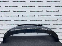 Kia Pro Ceed Gt Line Mk3 Hatchback 2018-2021 Front Bumper No Pdc Genuine [k526]
