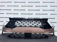 Kia Sportage Gt Line Hatchback 2022-2025 Front Bumper Pdc Genuine [k529]