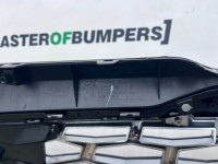 Kia Sportage Gt Line Hatchback 2022-2025 Front Bumper Pdc Genuine [k529]