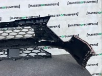 Kia Sportage Gt Line Hatchback 2022-2025 Front Bumper Pdc Genuine [k529]