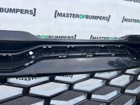 Kia Sportage Gt Line Hatchback 2022-2025 Front Bumper Pdc Genuine [k529]