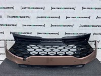 Kia Sportage Gt Line Hatchback 2022-2025 Front Bumper Pdc Genuine [k529]