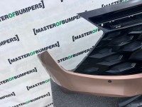 Kia Sportage Gt Line Hatchback 2022-2025 Front Bumper Pdc Genuine [k529]