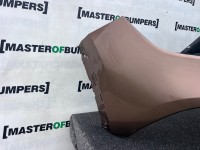 Kia Sportage Gt Line Hatchback 2022-2025 Front Bumper Pdc Genuine [k529]