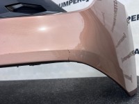 Kia Sportage Gt Line Hatchback 2022-2025 Front Bumper Pdc Genuine [k529]