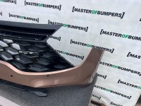 Kia Sportage Gt Line Hatchback 2022-2025 Front Bumper Pdc Genuine [k529]