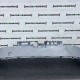 Hyundai Ioniq 5 Electric Premium 2022-2025 Front Bumper Genuine [h619]