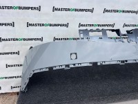 Hyundai Ioniq 5 Electric Premium 2022-2025 Front Bumper Genuine [h619]