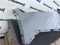 Hyundai Ioniq 5 Electric Premium 2022-2025 Front Bumper Genuine [h619]