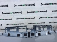 Hyundai Ioniq 5 Electric Premium 2022-2025 Front Bumper Genuine [h619]