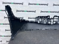 Hyundai Ioniq 5 Electric Premium 2022-2025 Front Bumper Genuine [h619]