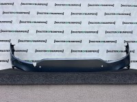 Kia Sportage Gt Line Hatchback 2022-2025 Front Bumper Pdc Genuine [k532]
