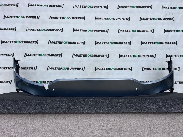 Kia Sportage Gt Line Hatchback 2022-2025 Front Bumper Pdc Genuine [k532]