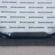 Kia Sportage Gt Line Hatchback 2022-2025 Front Bumper Pdc Genuine [k532]