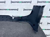 Kia Sportage Gt Line Hatchback 2022-2025 Front Bumper Pdc Genuine [k532]