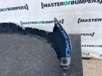 Kia Sportage Gt Line Hatchback 2022-2025 Front Bumper Pdc Genuine [k532]
