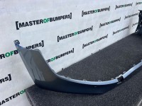 Kia Sportage Gt Line Hatchback 2022-2025 Front Bumper Pdc Genuine [k532]