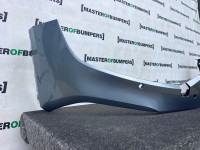 Kia Sportage Gt Line Hatchback 2022-2025 Front Bumper Pdc Genuine [k532]