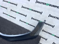 Kia Sportage Gt Line Hatchback 2022-2025 Front Bumper Pdc Genuine [k532]