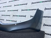 Kia Sportage Gt Line Hatchback 2022-2025 Front Bumper Pdc Genuine [k532]