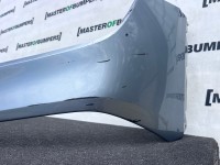 Kia Sportage Gt Line Hatchback 2022-2025 Front Bumper Pdc Genuine [k532]