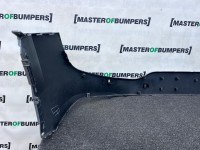 Kia Sportage Gt Line Hatchback 2022-2025 Front Bumper Pdc Genuine [k532]