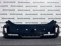 Kia Ev5 Gt Line Estate 2025-2027 Rear Bumper Pdc Genuine [k533]