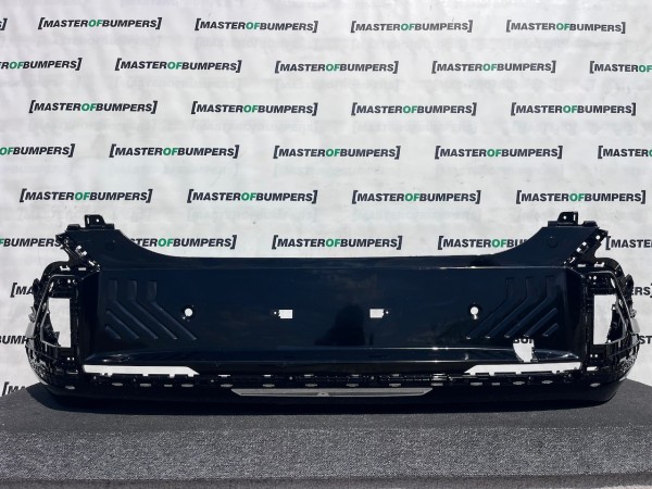 Kia Ev5 Gt Line Estate 2025-2027 Rear Bumper Pdc Genuine [k533]