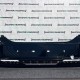 Kia Ev5 Gt Line Estate 2025-2027 Rear Bumper Pdc Genuine [k533]