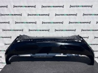 Kia Ev5 Gt Line Estate 2025-2027 Rear Bumper Pdc Genuine [k533]