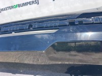 Kia Ev5 Gt Line Estate 2025-2027 Rear Bumper Pdc Genuine [k533]