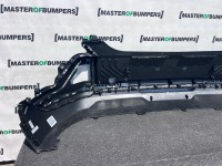 Kia Ev5 Gt Line Estate 2025-2027 Rear Bumper Pdc Genuine [k533]