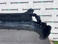 Kia Ev5 Gt Line Estate 2025-2027 Rear Bumper Pdc Genuine [k533]