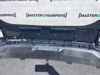 Kia Ev5 Gt Line Estate 2025-2027 Rear Bumper Pdc Genuine [k533]