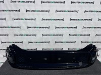 Kia Ev5 Gt Line Estate 2025-2027 Rear Bumper Pdc Genuine [k533]
