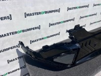 Kia Ev5 Gt Line Estate 2025-2027 Rear Bumper Pdc Genuine [k533]