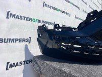 Kia Ev5 Gt Line Estate 2025-2027 Rear Bumper Pdc Genuine [k533]