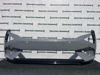 Kia Ev6 Gt Line Hatchback Lift 2025-2027 Front Bumper Pdc Genuine [p726]