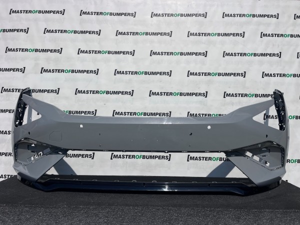 Kia Ev6 Gt Line Hatchback Lift 2025-2027 Front Bumper Pdc Genuine [p726]