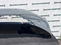 Kia Ev6 Gt Line Hatchback Lift 2025-2027 Front Bumper Pdc Genuine [p726]