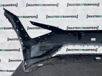 Kia Ev6 Gt Line Hatchback Lift 2025-2027 Front Bumper Pdc Genuine [p726]