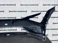 Kia Ev6 Gt Line Hatchback Lift 2025-2027 Front Bumper Pdc Genuine [p726]