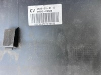 Kia Ev6 Gt Line Hatchback Lift 2025-2027 Front Bumper Pdc Genuine [p726]