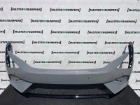 Kia Ev6 Gt Line Hatchback Lift 2025-2027 Front Bumper Pdc Genuine [p726]