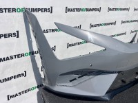 Kia Ev6 Gt Line Hatchback Lift 2025-2027 Front Bumper Pdc Genuine [p726]