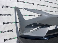 Kia Ev6 Gt Line Hatchback Lift 2025-2027 Front Bumper Pdc Genuine [p726]