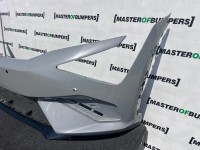 Kia Ev6 Gt Line Hatchback Lift 2025-2027 Front Bumper Pdc Genuine [p726]