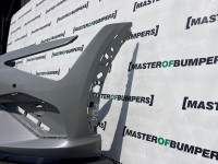 Kia Ev6 Gt Line Hatchback Lift 2025-2027 Front Bumper Pdc Genuine [p726]