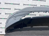 Kia Ev6 Gt Line Hatchback Lift 2025-2027 Front Bumper Pdc Genuine [p726]